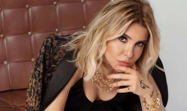 Gülben Ergen: Beni gözaltına alırlar mı?