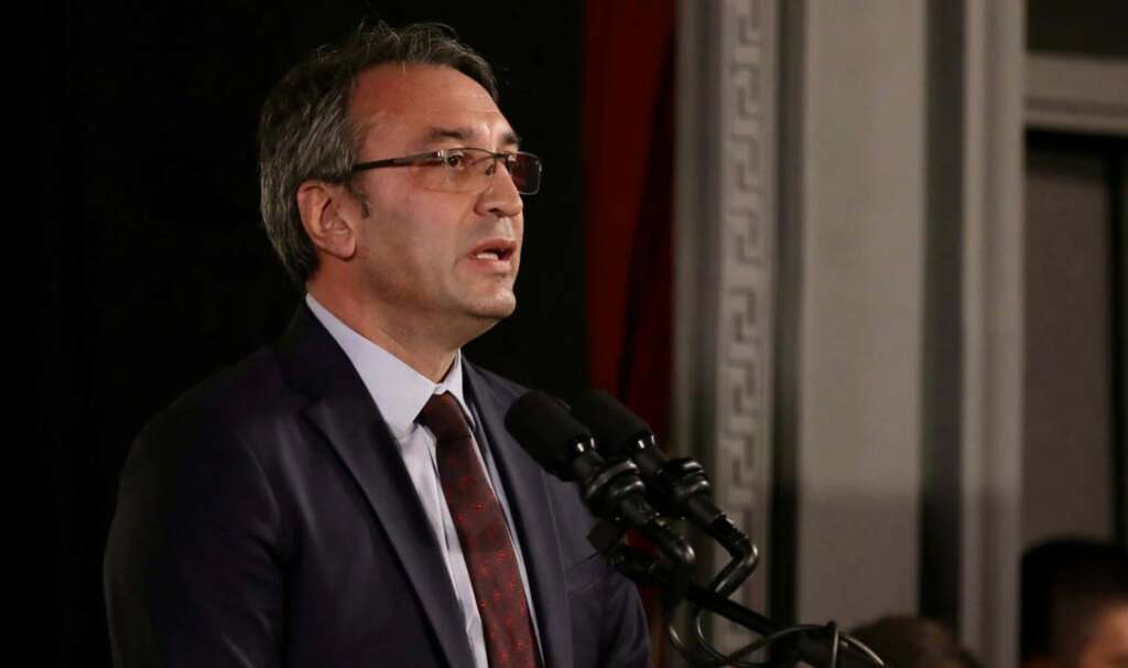 Tutuklanan Mahir Polat hastaneye kaldırıldı