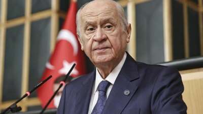 MHP’de bu hafta da grup toplantısı yok