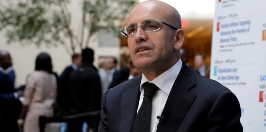 Mehmet Şimşek’ten sürpriz karar: Bakanlıktan sızdı