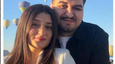 Hemşire eşini satırla öldüren şahıs tutuklandı