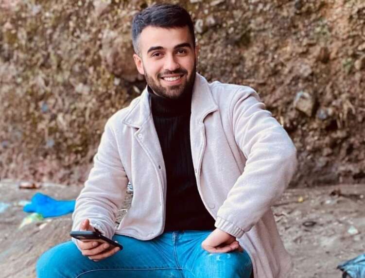 Silahla şaka ölümle bitti Silahla şaka ölümle bitti