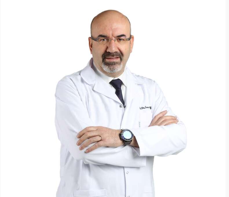 Kolon kanseri en sık görülen 3 kanser arasında yer alıyor