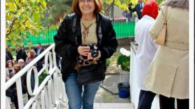 Usta Gazeteci Canfeda Eser hayatını kaybetti