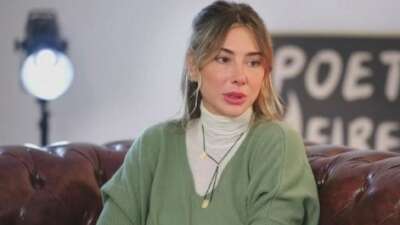 Şeyma Subaşı biten evliliği hakkında ilk kez konuştu: ‘Kendime saygım kalmamıştı’