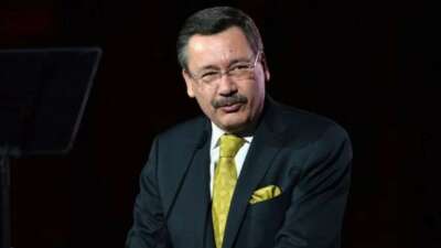 Melih Gökçek’ten, Dilek İmamoğlu hakkında skandal paylaşım: ‘Kocanın içeriye girmesinden çok memnunsun’