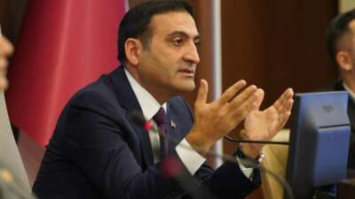 CHP’ye bu kez de kongre kıskacı! Beyoğlu Belediye Başkanı İnan Güney ifadeye çağrıldı