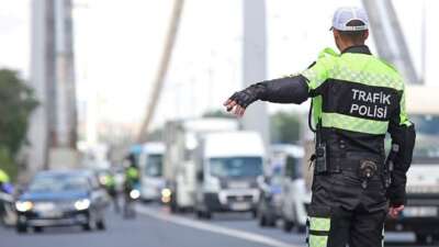 İstanbul ve Ankara’da ulaşım kısıtlaması