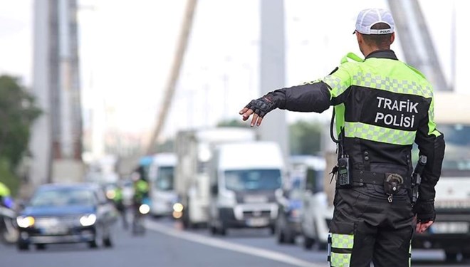 İstanbul ve Ankara’da ulaşım kısıtlaması