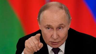 Gece gelen telefon: “Putin Trump’a sinyaller verdi”