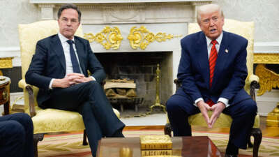 Trump: “Rusya’nın ateşkese açık olduğunu görüyoruz”