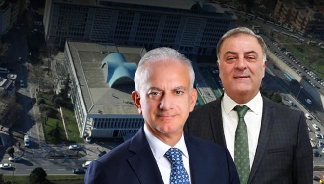 İBB’de Başkanvekilliği seçimi! Adaylar belli oldu