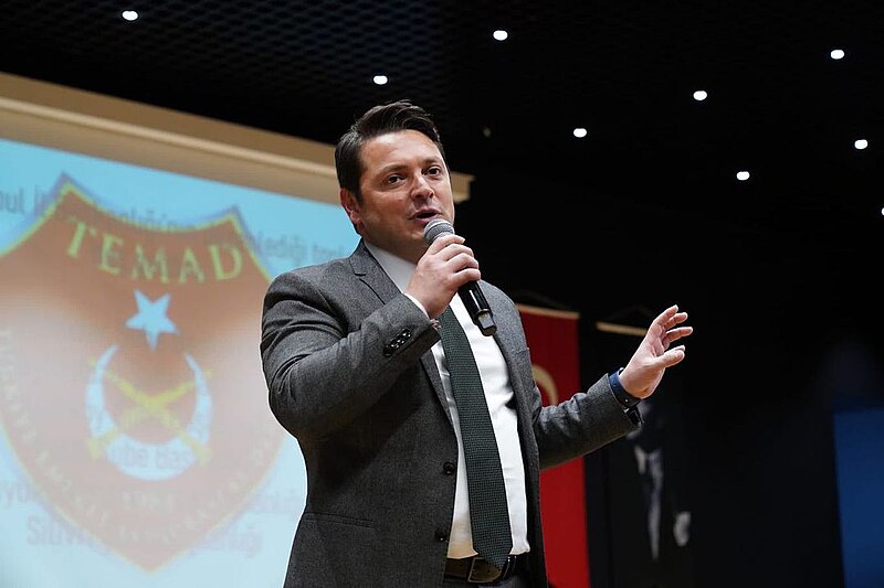 Milletvekili Turan Taşkın Özer hakkında soruşturma başlatıldı