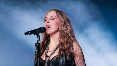 Sertab Erener’e dava açıldı