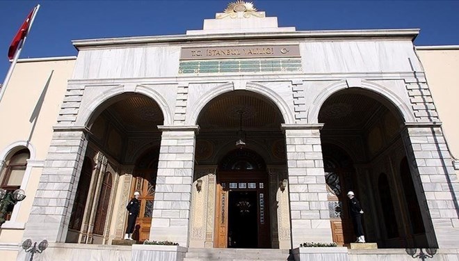 CHP’den İstanbul Valisi Gül’e ziyaret