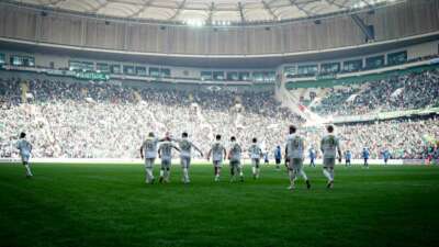 Bursaspor’un büyüklüğü lige damga vurdu!