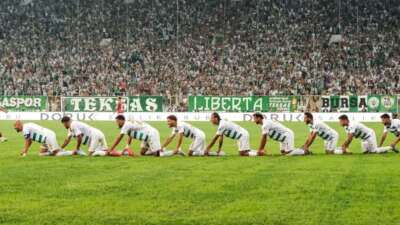 Bursaspor’dan galibiyet sözü!