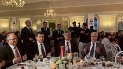 BUSİAD’dan geleneksel iftar programı
