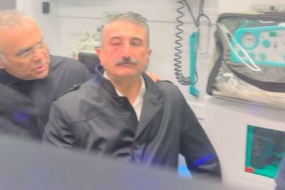 Bursa’da polis müdahalesinde CHP İl Başkanı Yeşiltaş yaralandı