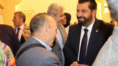 DAĞDER Başkan Adayı İsmail Demir’den Dağ yöresini kalkındıracak projeler!