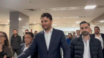 İmamoğlu’nun avukatı Mehmet Pehlivan’a adli kontrol talebi