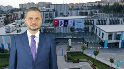 Beylikdüzü Belediye Başkan Vekili belli oldu