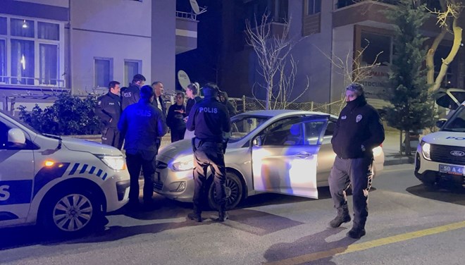 Polisten kaçan ehliyetsiz sürücü: Bu cezalar beni yıldırmaz