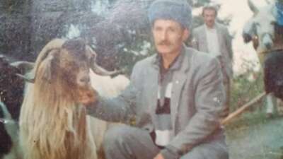 14 yıl sonra ortaya çıkan vahşet: Baltayla öldürüp, atıyla beraber yakmışlar!