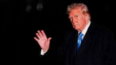 ABD Başkanı Trump: Bu hafta Putin ile görüşmeyi planlıyorum, ona çok kızgınım