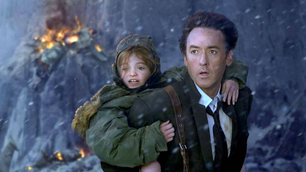 ABD’li oyuncu John Cusack’tan ‘İmamoğlu protestoları’ paylaşımı