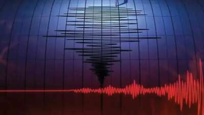 Hatay’da 3.9 büyüklüğünde deprem