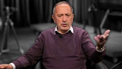 RTÜK, Fatih Altaylı’ya 72 saat süre verdi