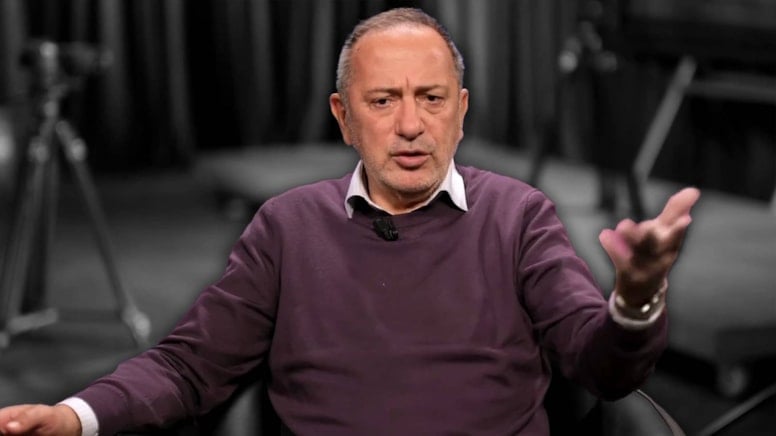 RTÜK, Fatih Altaylı’ya 72 saat süre verdi