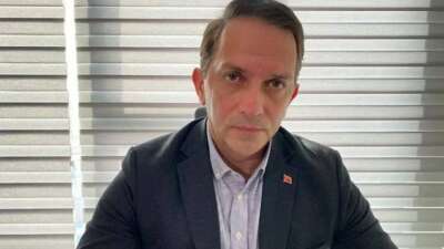 Mücahit Birinci, Dilek İmamoğlu tweet’ini sildi ve özür diledi