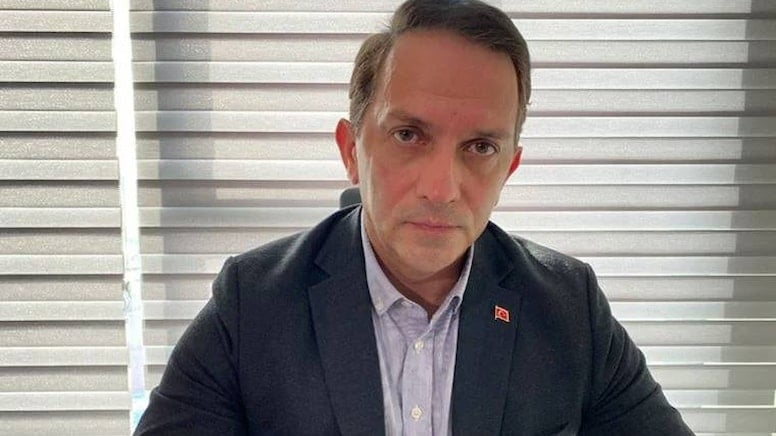 Mücahit Birinci, Dilek İmamoğlu tweet’ini sildi ve özür diledi