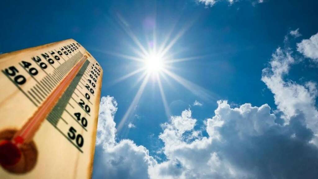 Bahar havası geri geliyor: Hafta sonu havalar ısınıyor