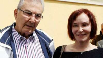Deniz Baykal’ın kızından CHP’ye sert eleştiri