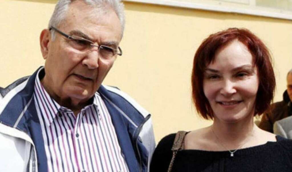 Deniz Baykal’ın kızından CHP’ye sert eleştiri