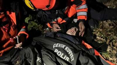 Ece Gürel olayı ve Belgrad ormanı efsaneleri: Gizemli yaratık, cadı eğitimi masalları