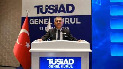 TÜSİAD’ın iki başkanı için istenen ceza belli oldu
