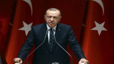 Erdoğan’dan muhtemel ABD ziyaretine ilişkin açıklama