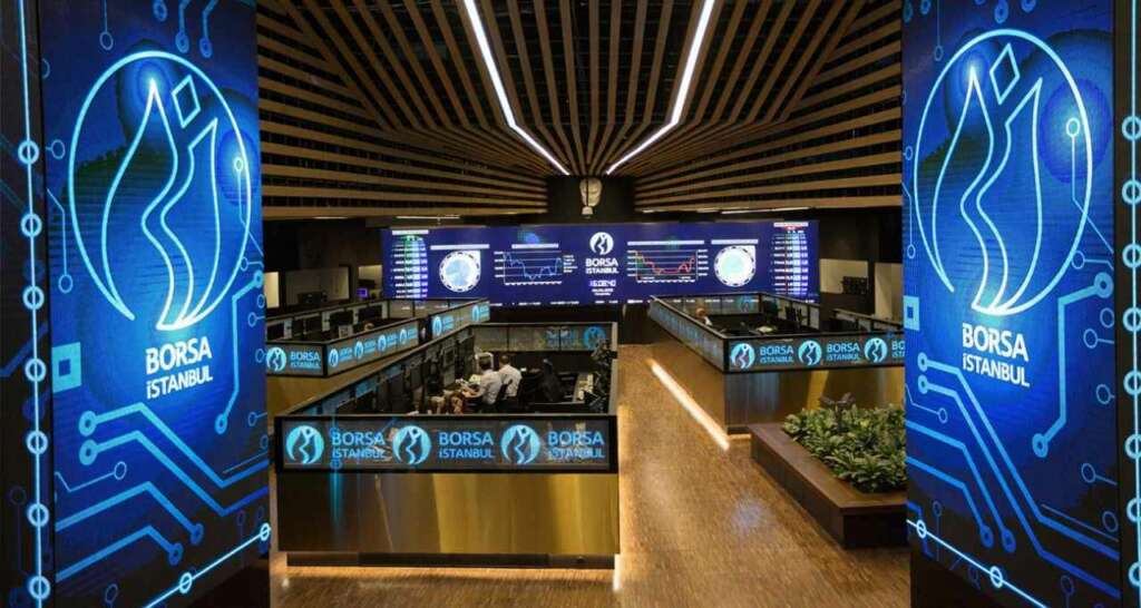 Temettü haftası geldi. Borsa yatırımcısı çifte bayram ediyor; hisse başına 48 TL ödeme