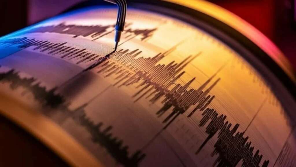 Bursa’da deprem! Kandilli ve AFAD’dan açıklama geldi