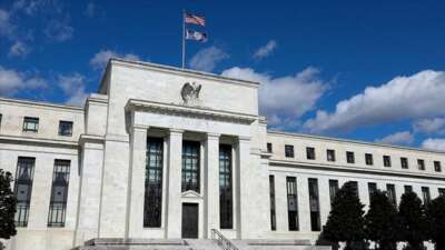 Fed faiz kararı: ABD Merkez Bankası faizi sabit tuttu