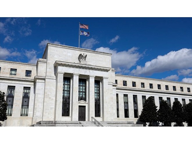 Fed faiz kararı: ABD Merkez Bankası faizi sabit tuttu