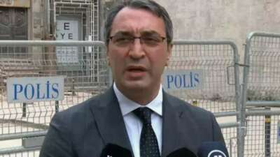 Mahir Polat yeniden hastaneye sevk edildi
