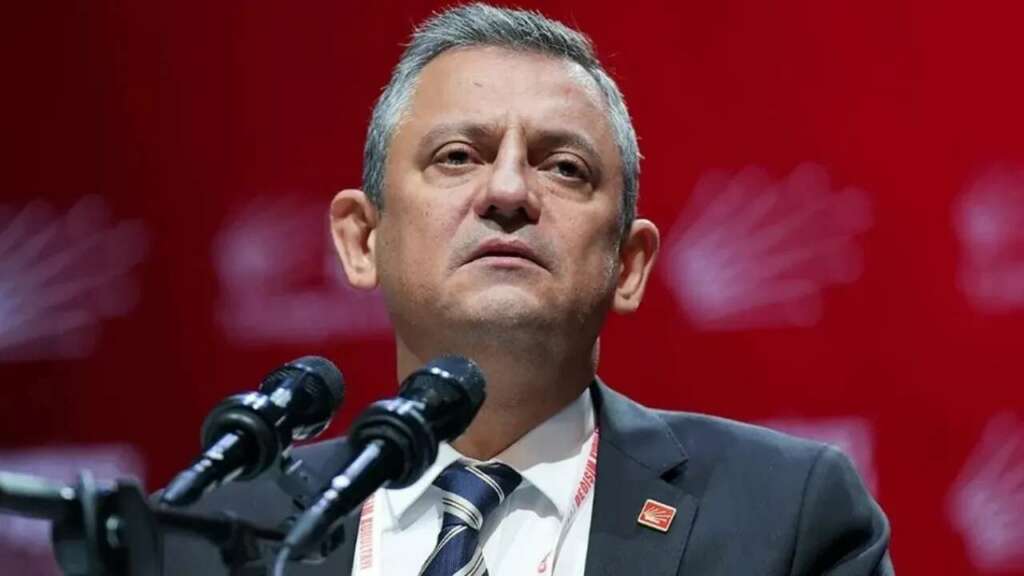 CHP Maltepe mitingi ne zaman, saat kaçta yapılacağı belli oldu!