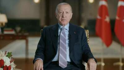 Cumhurbaşkanı Erdoğan’dan bayram diplomasisi
