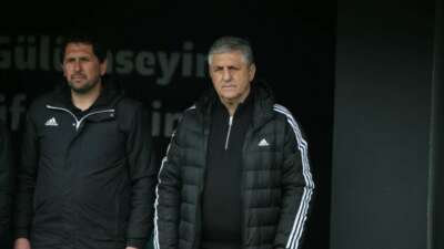 Bursaspor’un pilot takımından şok karar!