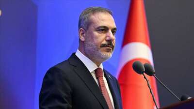 Rusya-Ukrayna savaşı… Bakan Fidan: Ateşkes görüşmelerini destekliyoruz